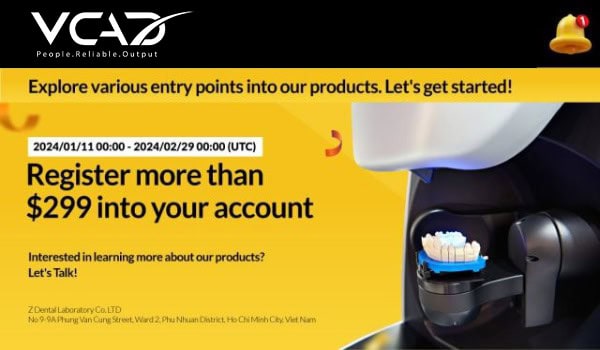 Submit Case, Get $299 Saving
