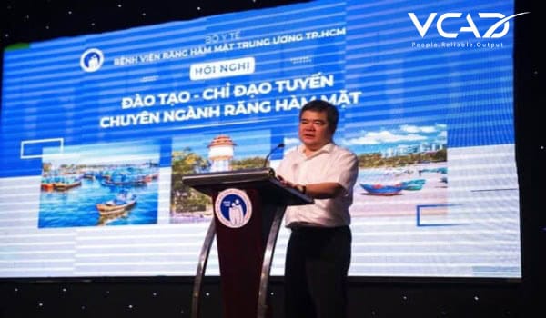 National Dental Training Conference 2024