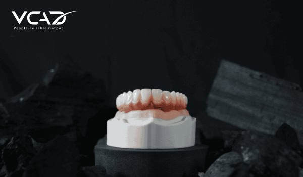 Top Ceramic Teeth Material will make high-quality restoration