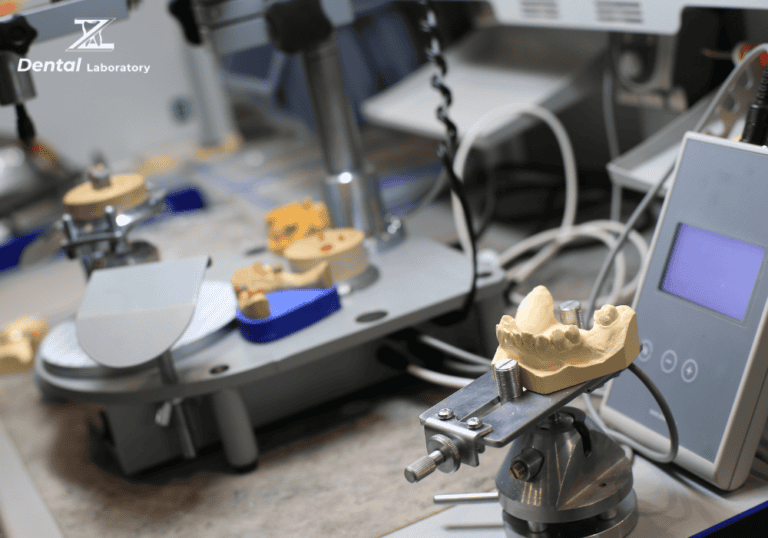 VCAD DENTAL - DIGITAL DENTAL DESIGN SERVICES