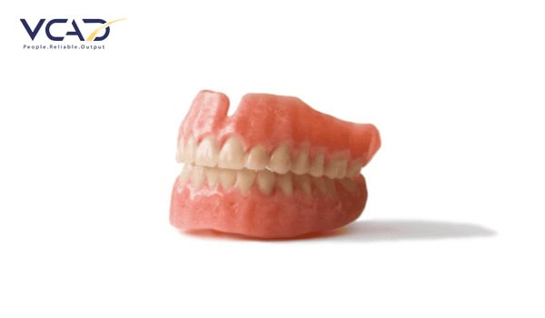Complete Dentures