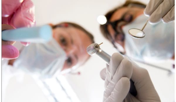 Oral Health Needs Assessment for New York State, 2024