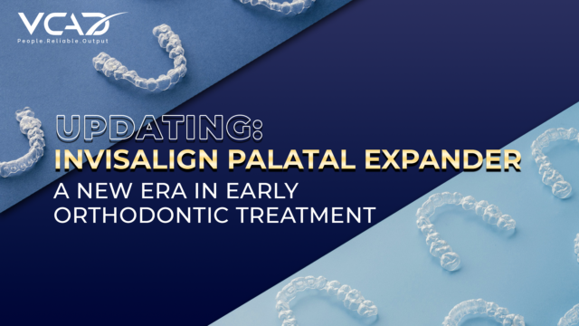 Updating: Invisalign Palatal Expander - A New Era In Early Orthodonctic Treatment