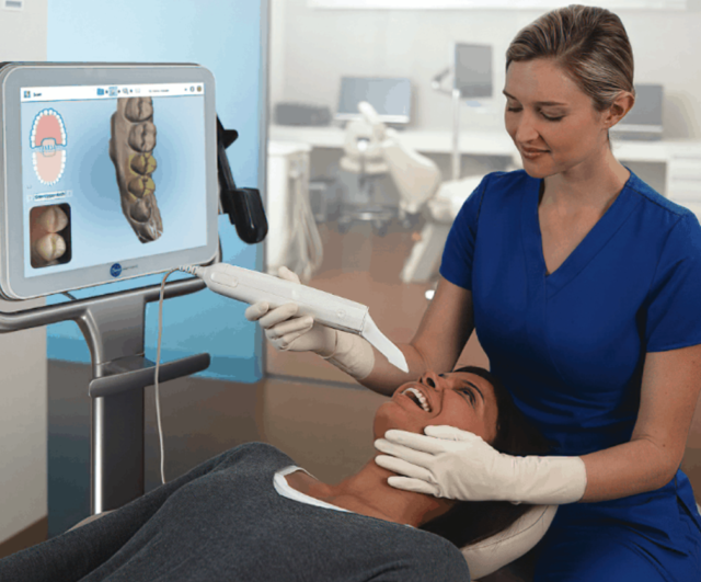 Dentist Partner Interview