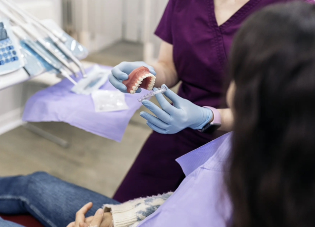 The Power of Personalized Dental Care