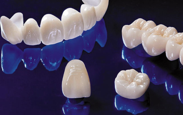 Zirconia